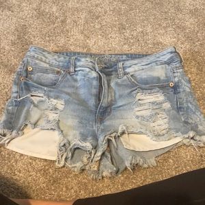 American Eagle Shorts